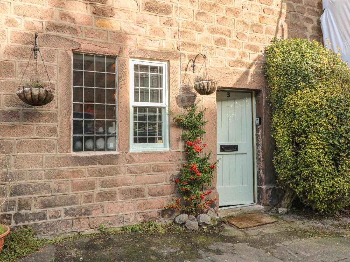 North Street Cottage マトロック エクステリア 写真