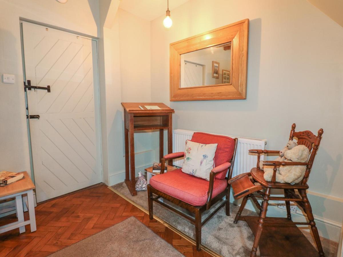 North Street Cottage マトロック エクステリア 写真