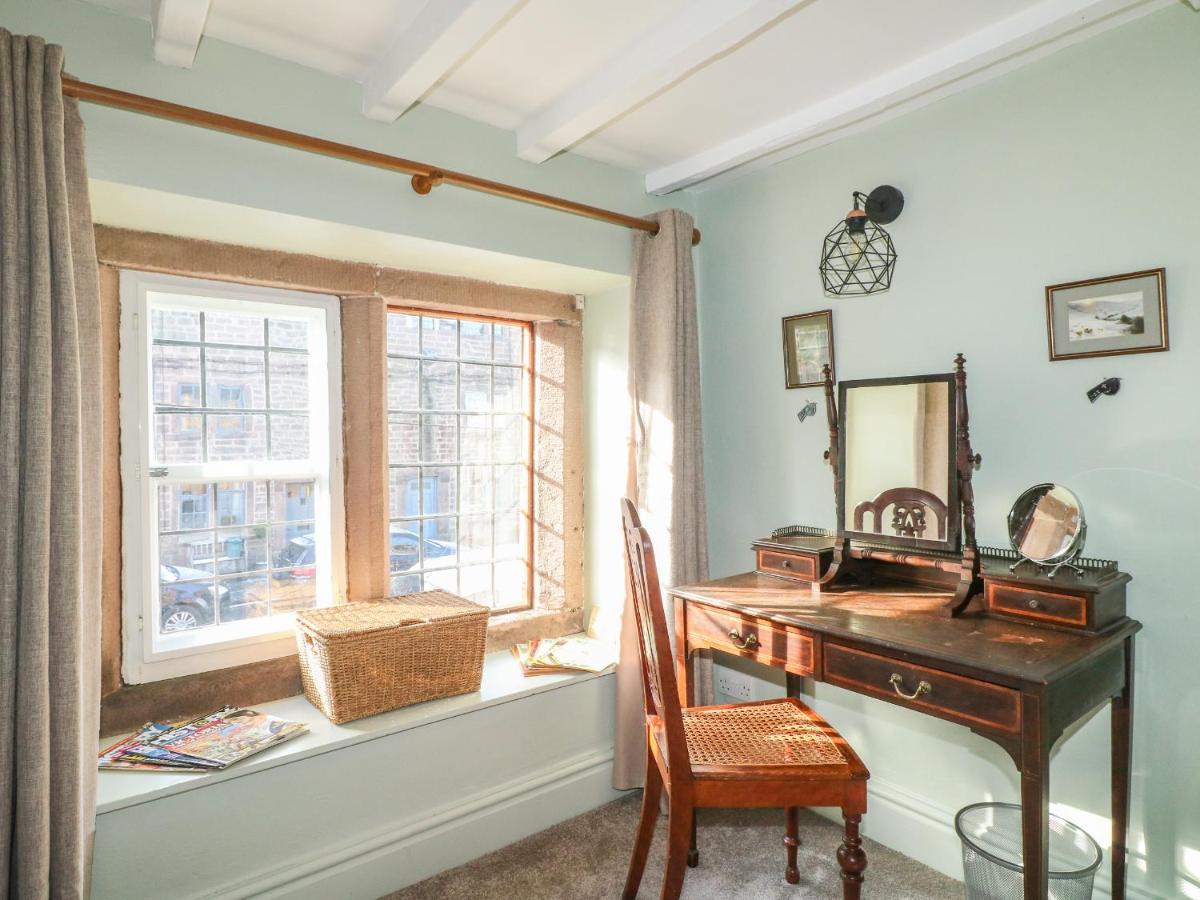 North Street Cottage マトロック エクステリア 写真